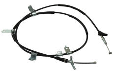 żażné lanko parkovacej brzdy KAVO PARTS BHC-2089