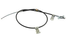 Tažné lanko, parkovací brzda KAVO PARTS BHC-2100
