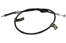 Tažné lanko, parkovací brzda KAVO PARTS BHC-2101