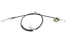 żażné lanko parkovacej brzdy KAVO PARTS BHC-2106