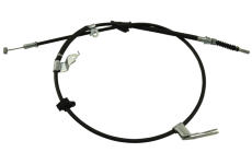 Tažné lanko, parkovací brzda KAVO PARTS BHC-2121