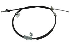 Tažné lanko, parkovací brzda KAVO PARTS BHC-2122