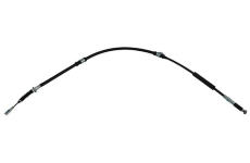 żażné lanko parkovacej brzdy KAVO PARTS BHC-3039