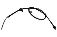 Tažné lanko, parkovací brzda KAVO PARTS BHC-3044