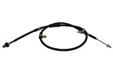 żażné lanko parkovacej brzdy KAVO PARTS BHC-3052