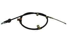 żażné lanko parkovacej brzdy KAVO PARTS BHC-3055