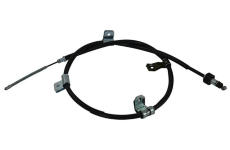 Tažné lanko, parkovací brzda KAVO PARTS BHC-3056