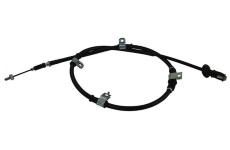 żażné lanko parkovacej brzdy KAVO PARTS BHC-3057