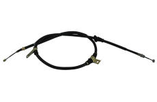 żażné lanko parkovacej brzdy KAVO PARTS BHC-3058