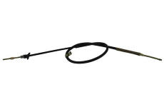 Tažné lanko, parkovací brzda KAVO PARTS BHC-3063