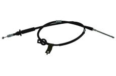 żażné lanko parkovacej brzdy KAVO PARTS BHC-3064