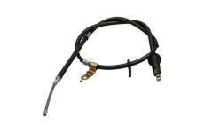 żażné lanko parkovacej brzdy KAVO PARTS BHC-3067