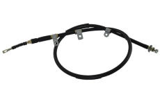 żażné lanko parkovacej brzdy KAVO PARTS BHC-3073