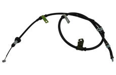 żażné lanko parkovacej brzdy KAVO PARTS BHC-3097