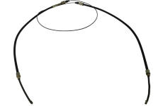 Tažné lanko, parkovací brzda KAVO PARTS BHC-3102