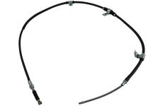 żażné lanko parkovacej brzdy KAVO PARTS BHC-3109