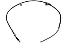 Tažné lanko, parkovací brzda KAVO PARTS BHC-3111