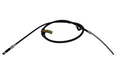 żażné lanko parkovacej brzdy KAVO PARTS BHC-3122