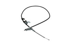 żażné lanko parkovacej brzdy KAVO PARTS BHC-3128