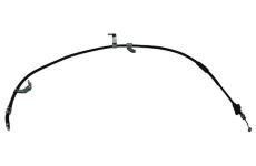 żażné lanko parkovacej brzdy KAVO PARTS BHC-3131