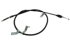 Tažné lanko, parkovací brzda KAVO PARTS BHC-3132