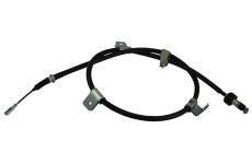 żażné lanko parkovacej brzdy KAVO PARTS BHC-3134