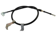 żażné lanko parkovacej brzdy KAVO PARTS BHC-3172