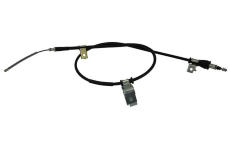 żażné lanko parkovacej brzdy KAVO PARTS BHC-3190