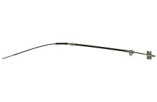 żażné lanko parkovacej brzdy KAVO PARTS BHC-3224