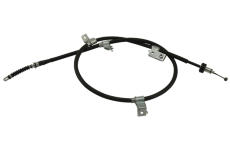 żażné lanko parkovacej brzdy KAVO PARTS BHC-3248