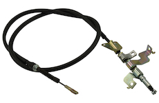 Tažné lanko, parkovací brzda KAVO PARTS BHC-3253