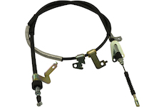 Tažné lanko, parkovací brzda KAVO PARTS BHC-3254