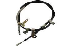 Tažné lanko, parkovací brzda KAVO PARTS BHC-3255