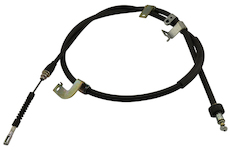 Tažné lanko, parkovací brzda KAVO PARTS BHC-3256