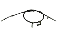 Tažné lanko, parkovací brzda KAVO PARTS BHC-3257