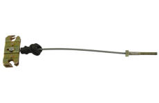 żażné lanko parkovacej brzdy KAVO PARTS BHC-4015