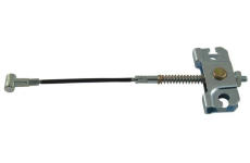 Tažné lanko, parkovací brzda KAVO PARTS BHC-4017