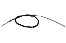 żażné lanko parkovacej brzdy KAVO PARTS BHC-4070