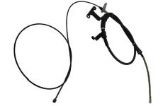 żażné lanko parkovacej brzdy KAVO PARTS BHC-4083