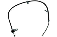 żażné lanko parkovacej brzdy KAVO PARTS BHC-4091