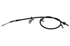 Tažné lanko, parkovací brzda KAVO PARTS BHC-4101