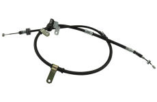 żażné lanko parkovacej brzdy KAVO PARTS BHC-4102