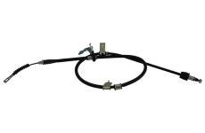 Tažné lanko, parkovací brzda KAVO PARTS BHC-4104
