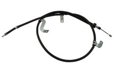 Tažné lanko, parkovací brzda KAVO PARTS BHC-4173