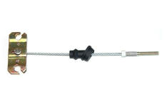 Tažné lanko, parkovací brzda KAVO PARTS BHC-4511