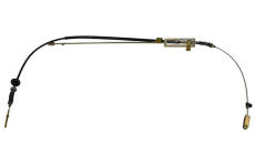 żażné lanko parkovacej brzdy KAVO PARTS BHC-4558