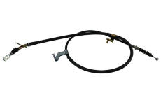 żażné lanko parkovacej brzdy KAVO PARTS BHC-4573