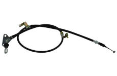 żażné lanko parkovacej brzdy KAVO PARTS BHC-4574