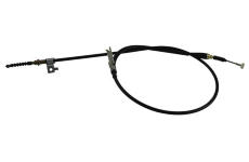 Tažné lanko, parkovací brzda KAVO PARTS BHC-4575