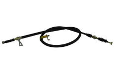 żażné lanko parkovacej brzdy KAVO PARTS BHC-4582